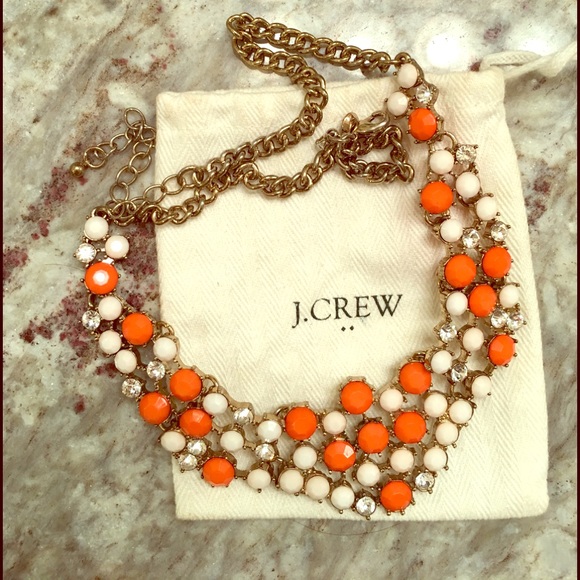 J. Crew Jewelry - Jcrew necklace